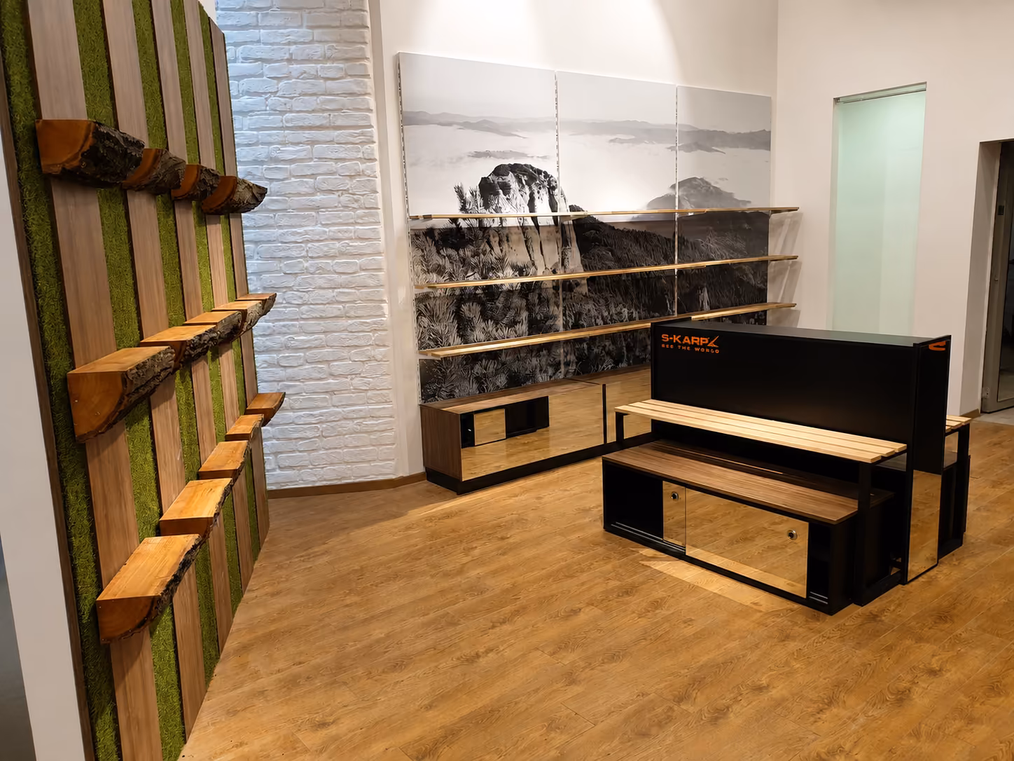 Spații comerciale — imagine de proiect 7